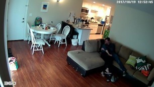 First Time Wife Cheats - PART 1 - very first Share!