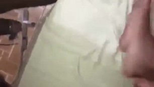 Ghetto Bitch wants Dick
