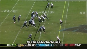 2018 NFL Week 15 Primetime Game Highlight Commentary