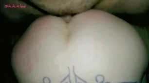 Daddy said Cum. Compilation