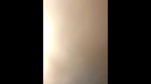 Almost Nutted in my Stepsister