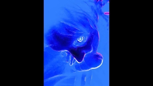 Neon Demon Pussy Licking Big Dick AZAZEL FIREFLY