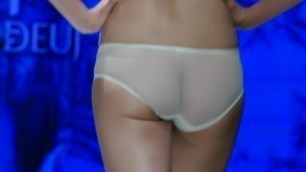 Sexy Lingerie Fashion Show