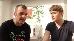 Es Ist Nicht so Schlimm Wie Alle Sagen Mit Markus