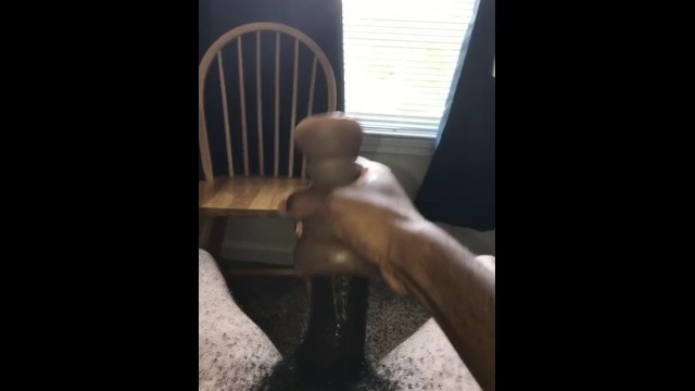 A Nigga Bored