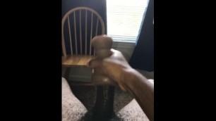 A Nigga Bored
