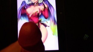 Final Fantasy VI ( Terra ) Cum Tribute