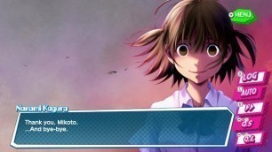 Audap's Kotodama: the 7 Mysteries of Fujisawa Switch P7 Groundhogs Day!