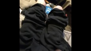 Please Wakes up my Weener