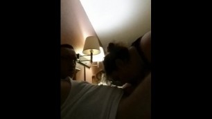 Hotel Daughter Sex P2