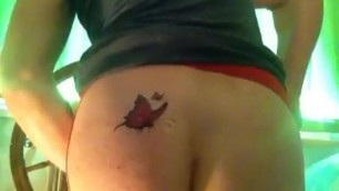Casual Masturbation 4 CD ASS i