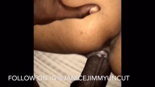 My Girlfriend Loves when I come in her Pussy