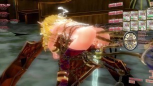 Machine Ruin Self-Destruction Masturbation Life of the Sky Temple Part 4