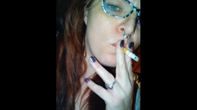 Smoking Fetish Teaser new Video Coming this Weekend