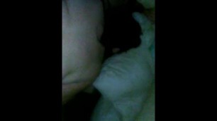 Vampira Cumming on Big Cock