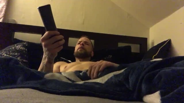 Must see , seriously Hot Big Dick Play Talking to you to help him Cum!!