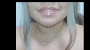 ASMR. Drool into Ecstasy. (soft Noises)