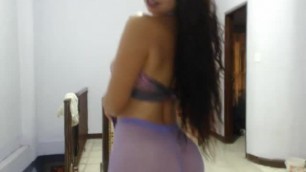 Elastic and Sexy Part 1