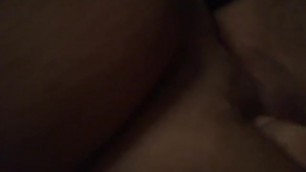 Lil Play Waiting on Daddy to Cum Play