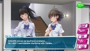 Audap's Kotodama: the 7 Mysteries of Fujisawa Switch P15
