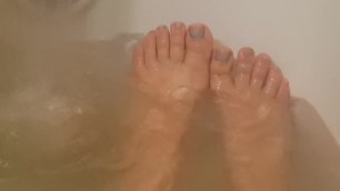 Feet Preview
