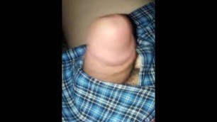 Dick Wagging at its Finest