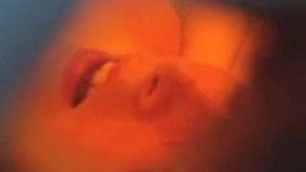 Hidden Cam BBW Toy Masturbation (Archive)