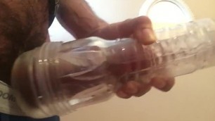 Morning Fleshjack Fuck