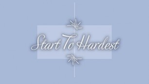 Wife Gets it from Small to Hardest