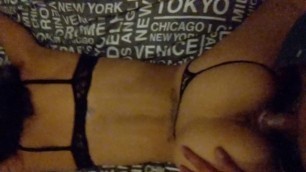 Party, Quick Fuck without getting Caught