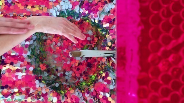 Washing my Hands and Listening to 70's Porn Soundtrack