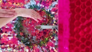Washing my Hands and Listening to 70's Porn Soundtrack