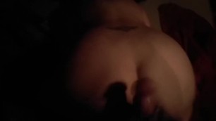 He Fucks me like a Good Lil Slut