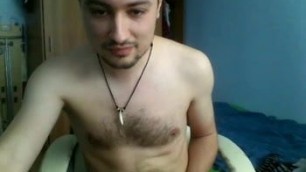 Cute russian flirting