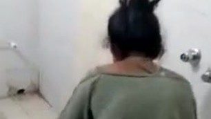 New Indian girl fuck with his best friend
