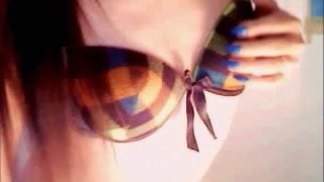 filipina ts savanna stroking sweet cock