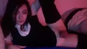 Miko - cute girl