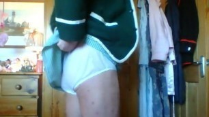 Summer School Dress