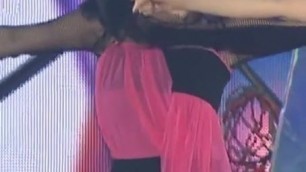Here's Jihyo, TWICE's Official Cum Goddess