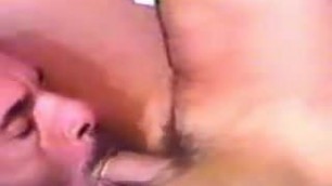 Mature Boyfriend Barebacks Him