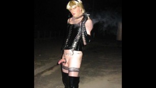 smoking Hooker Kalina slideshow