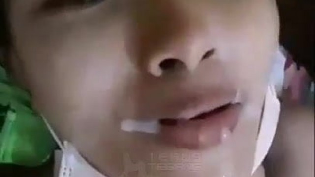 Masker Menjadi Saksi