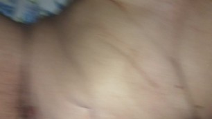 Granny 80 y.o. fucks and gets cum on face