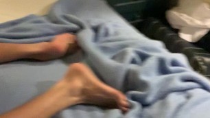 Wife with stranger in Mexico 2
