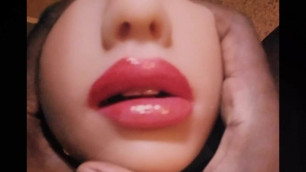 Realistic Blowjob Stroker Fleshlight