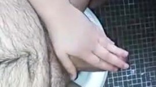 Jerk off it's my sex