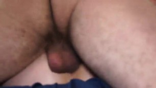 Now that buttfucker is a stud