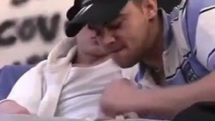 Briten Masturbation gay orgy chubby.mp4