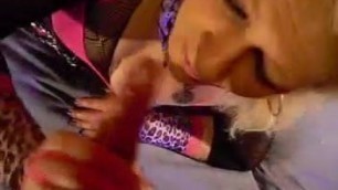 The best of TS Denise Love