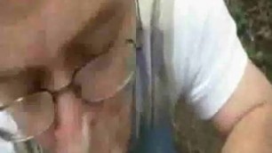 Daddy Facial Compilation